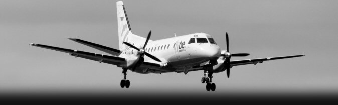 Sumburgh Airport Taxis