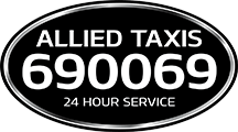 Allied Taxis